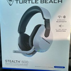Turtle Beach Stealth 600 PS4/PS5 Headset