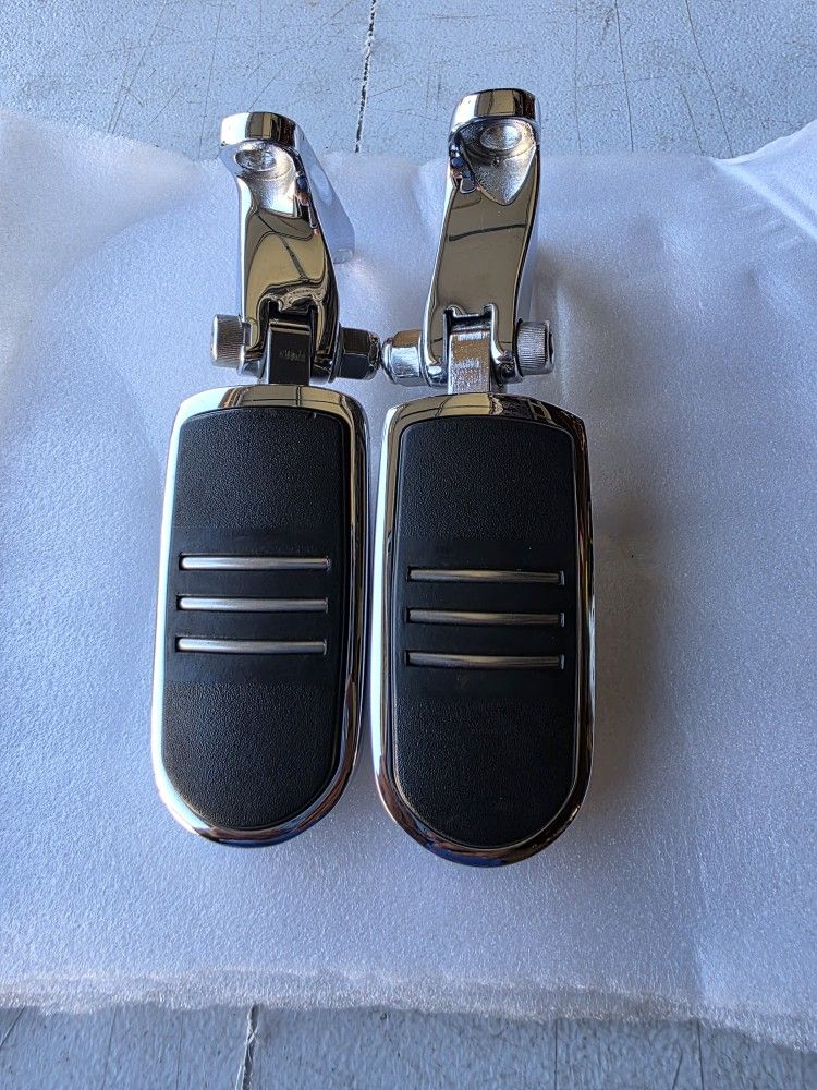 Harley-Davidson Foot Pegs