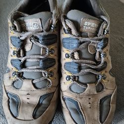 Men's hiking shoes 11 M Sperry Topsider