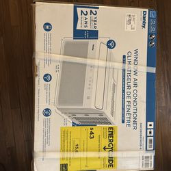 Danby Window Air Conditioner Unit