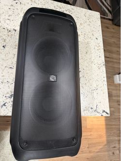 Bluetooth speaker for party