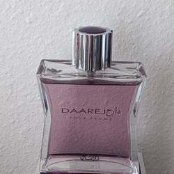Rasasi 100ml womens perfume, like new $45 