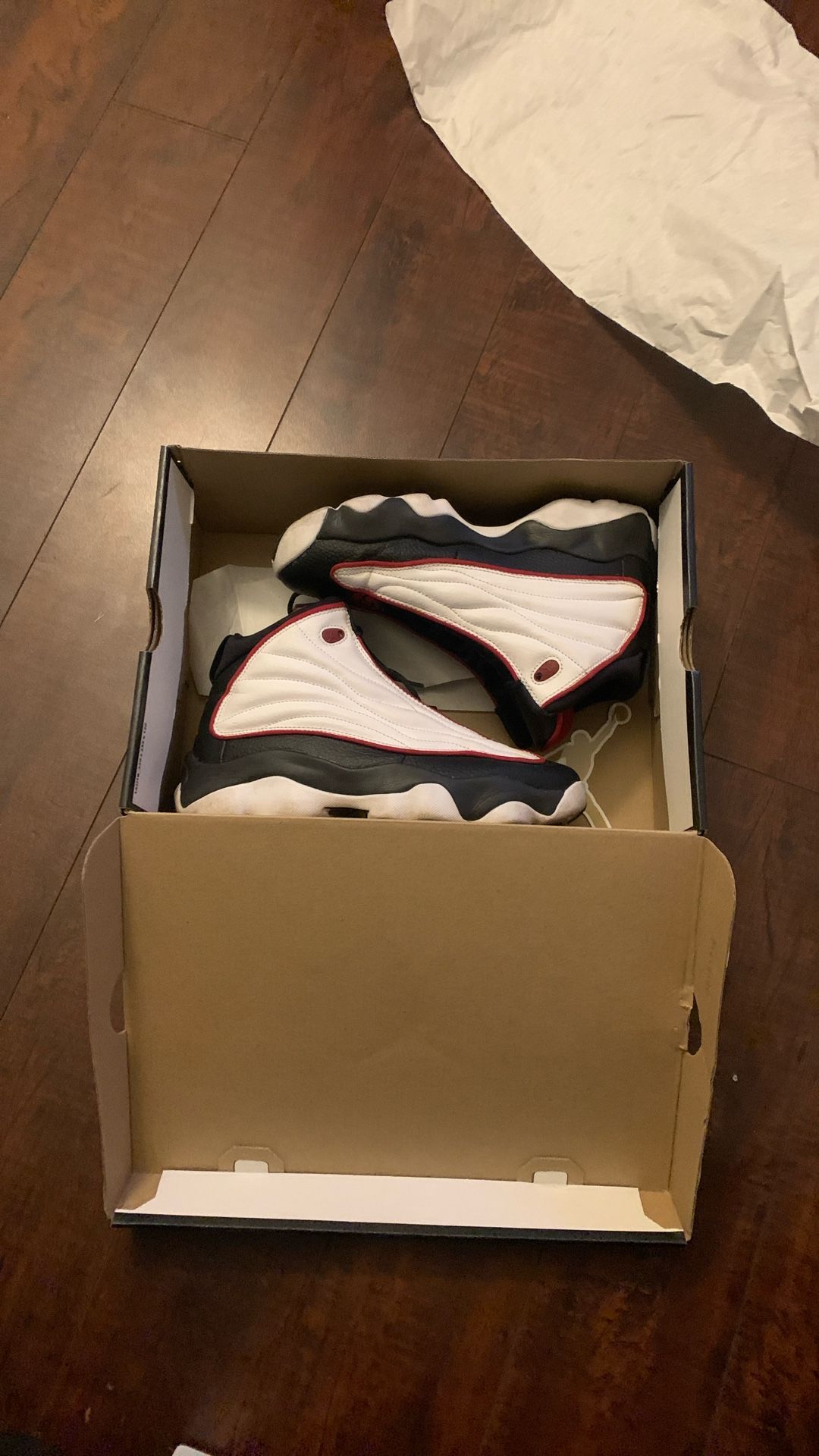 Nike Air Jordan Size 6