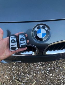 Car Key - Keyless System - Keyless Entry - Fobic Key