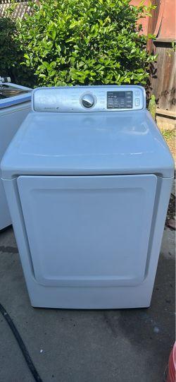 Electric Dryer