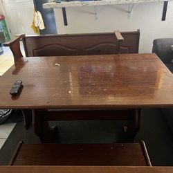 Free Table 