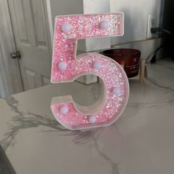 Light Up #5