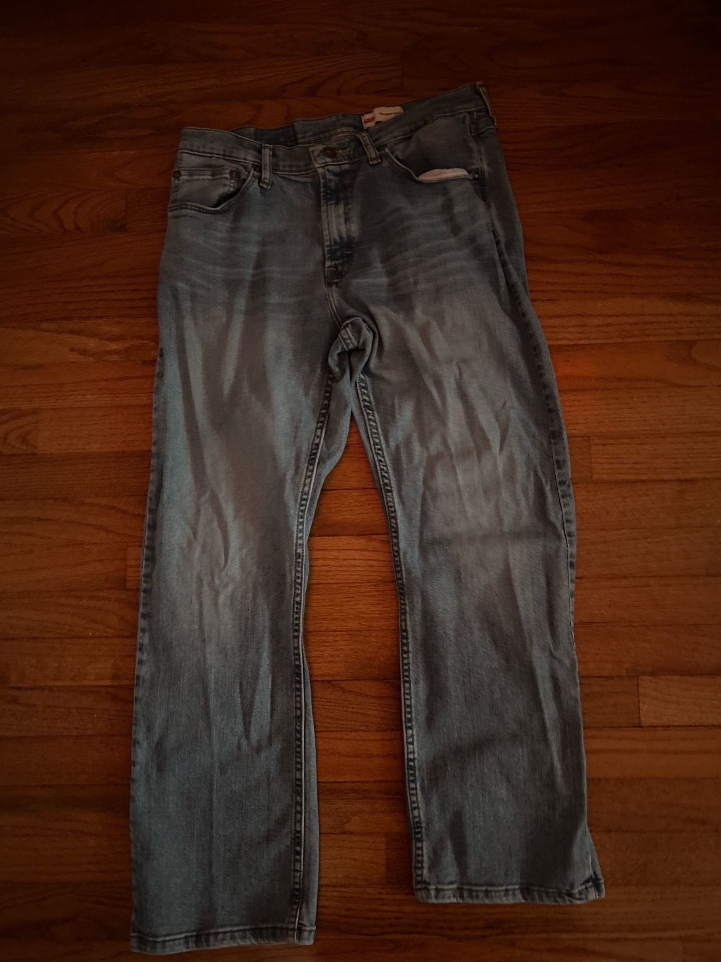 Wrangler Jeans 33x30