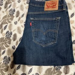 Levi’s Jeans