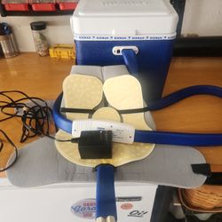 Donjoy Iceman 1100