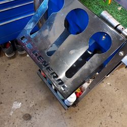 Us General Impact Tool Holder