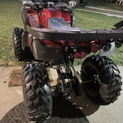 Quads