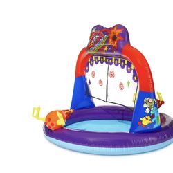 Toy Story inflatable pool for kids NEW IN BOX