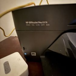 HP Office Jet Pro 6978