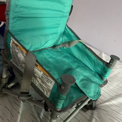 Toddler chair