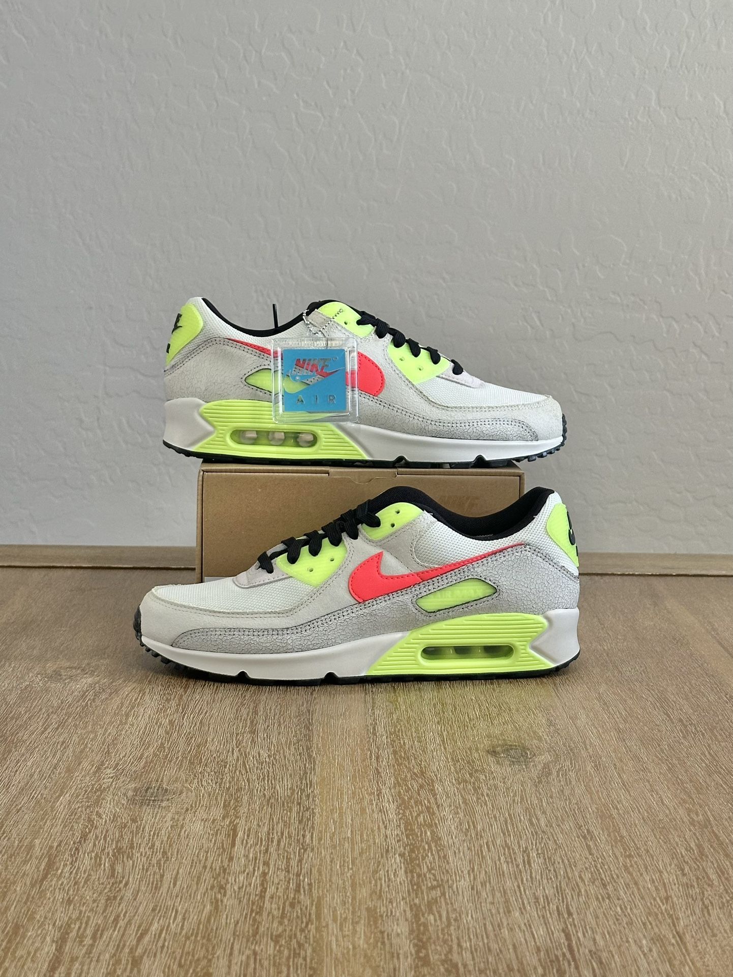 Nike Air Max 90