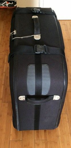 Dahon sales airporter suitcase