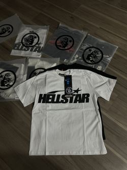 HELLSTAR SHIRTS