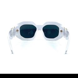 Versace Sunglasses 