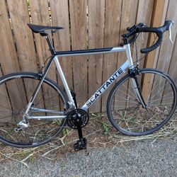 Scattante R330 Road Bike