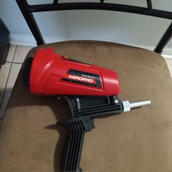 Blast Gun