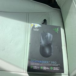 RAZER Deathadder V3 Pro Gaming Mouse