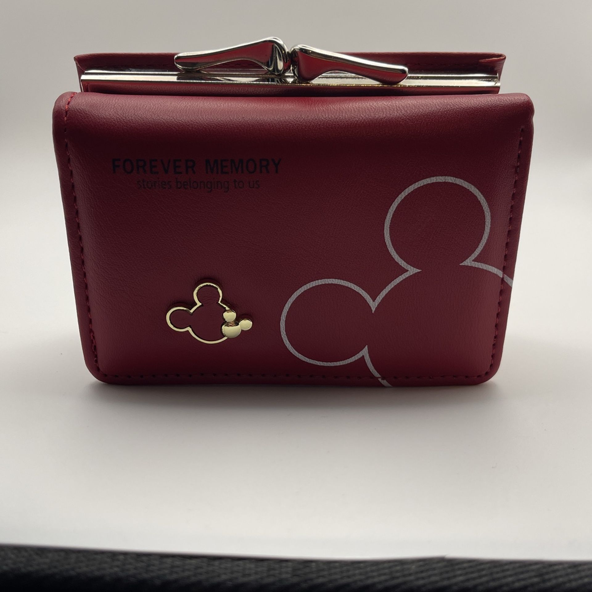 Forever, memory wallet