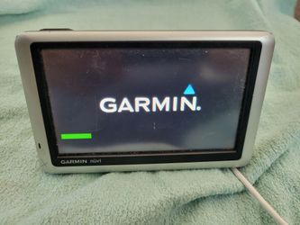 Garmin