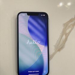 iPhone 14 128 GBs Unlocked Carrier 