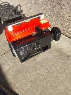 Mini generator