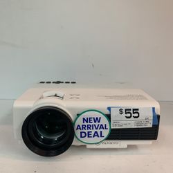 Digital Video Projector