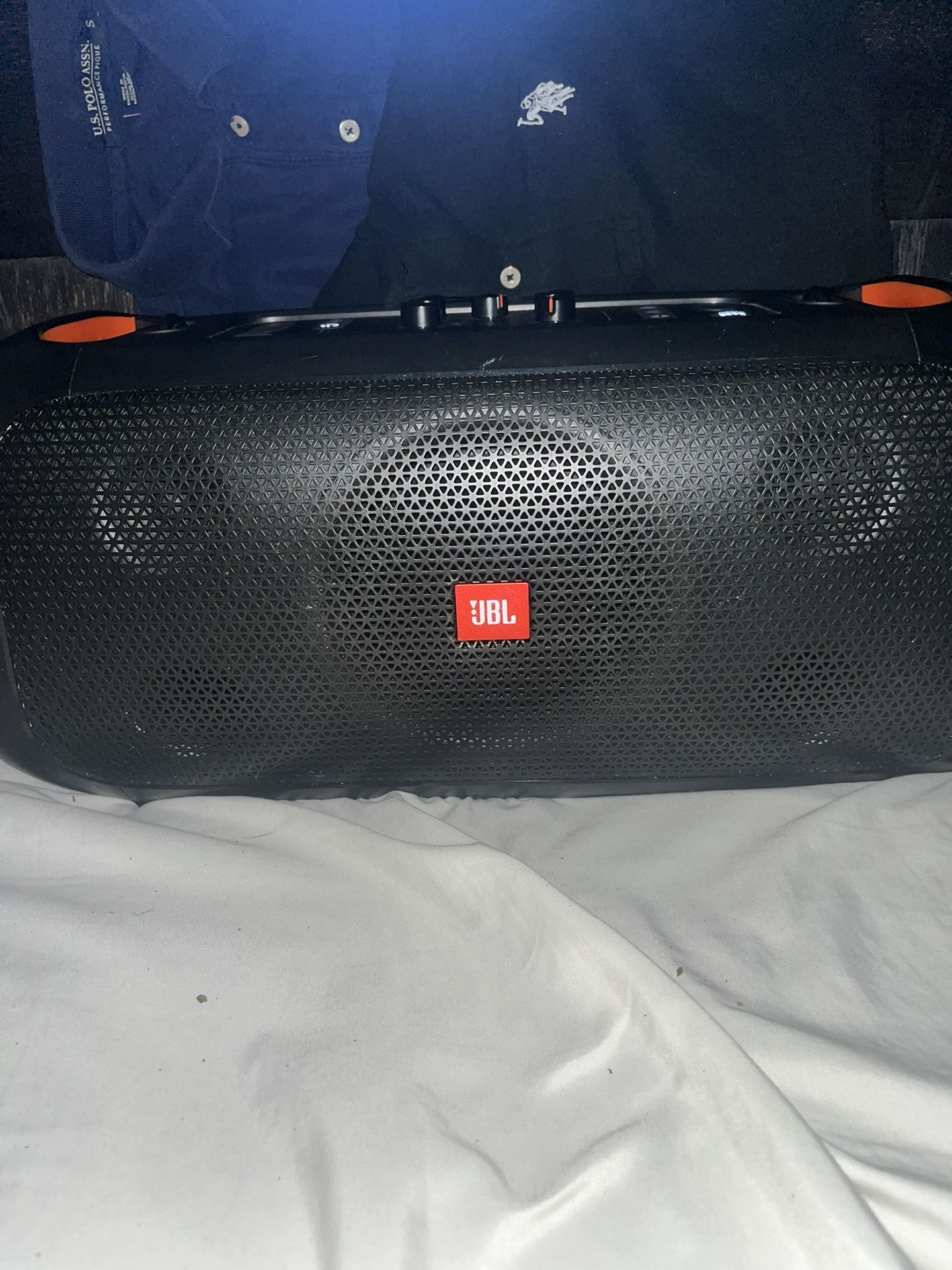 Jbl PartyBox
