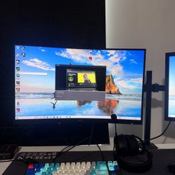 GeForce RTX 3060