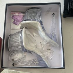 Stripper/dancer Shoes