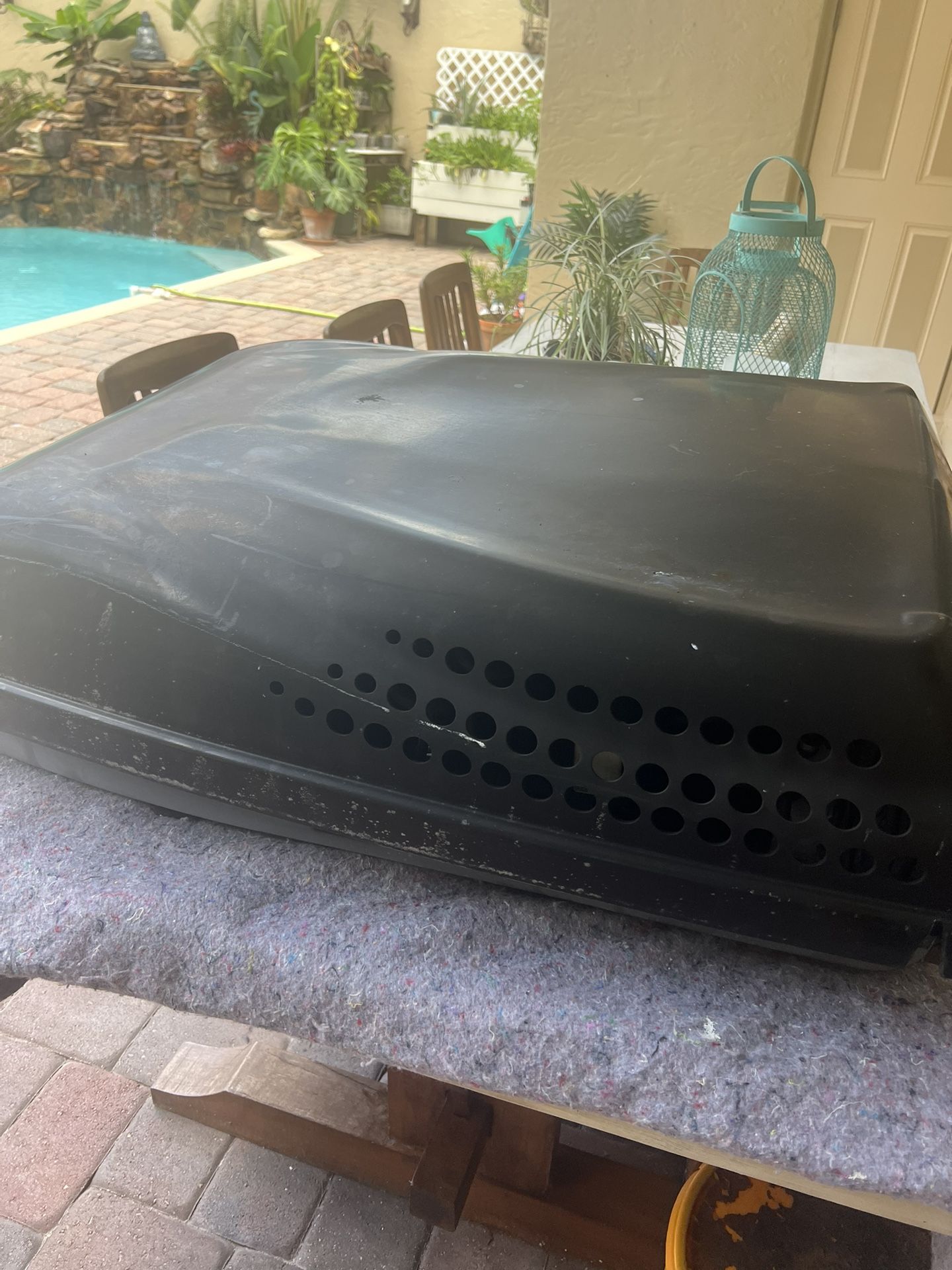 13,500 BTU RV A/C