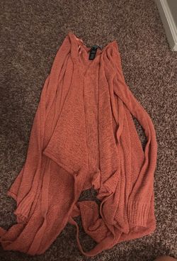 Lovestitch cardigan