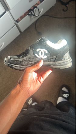 chanel runner