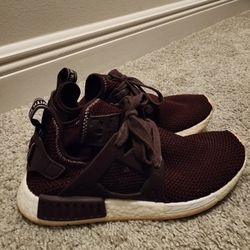 Women's Adidas NMD Xr1 (Sz. 7.5)