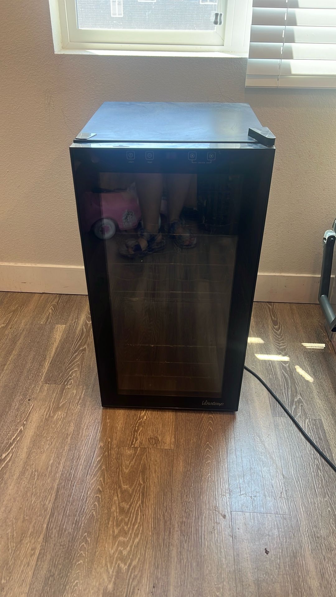 Wine Refrigerator