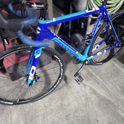 Cannondale Bike 