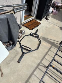 Olimpic bars.Check the comment below.Price is not $70.
