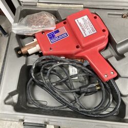 Magma Spot Stud Welder 