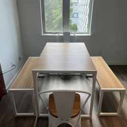 Dinning Table 