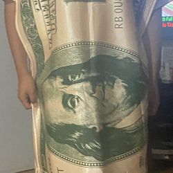 Adult Halloween Costume