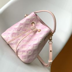 Quilted Bag 