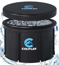 2025 Ice bath Portable