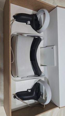 Oculus Quest 2 VR Headset 128Gb (No Head Strap)