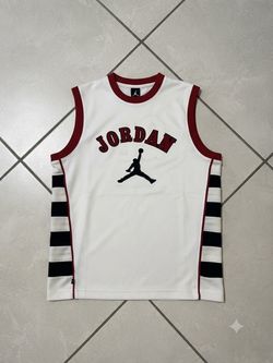 AUTHENTIC JORDAN JERSEY (READ DESCRIPTION)