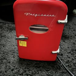 Mini Refrigerator 