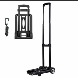 Vevor Hand Dolly 110 lbs Capacity Cart for Transporting Items